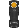 Карманный фонарь ARMYTEK PRIME C1 PRO MAGNET USB, 1x18350 (в комплекте), теплый свет F07901W