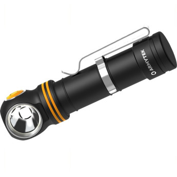 Фонарь ARMYTEK ELF C2 MAX LR XHP70.2 USB-C Теплый